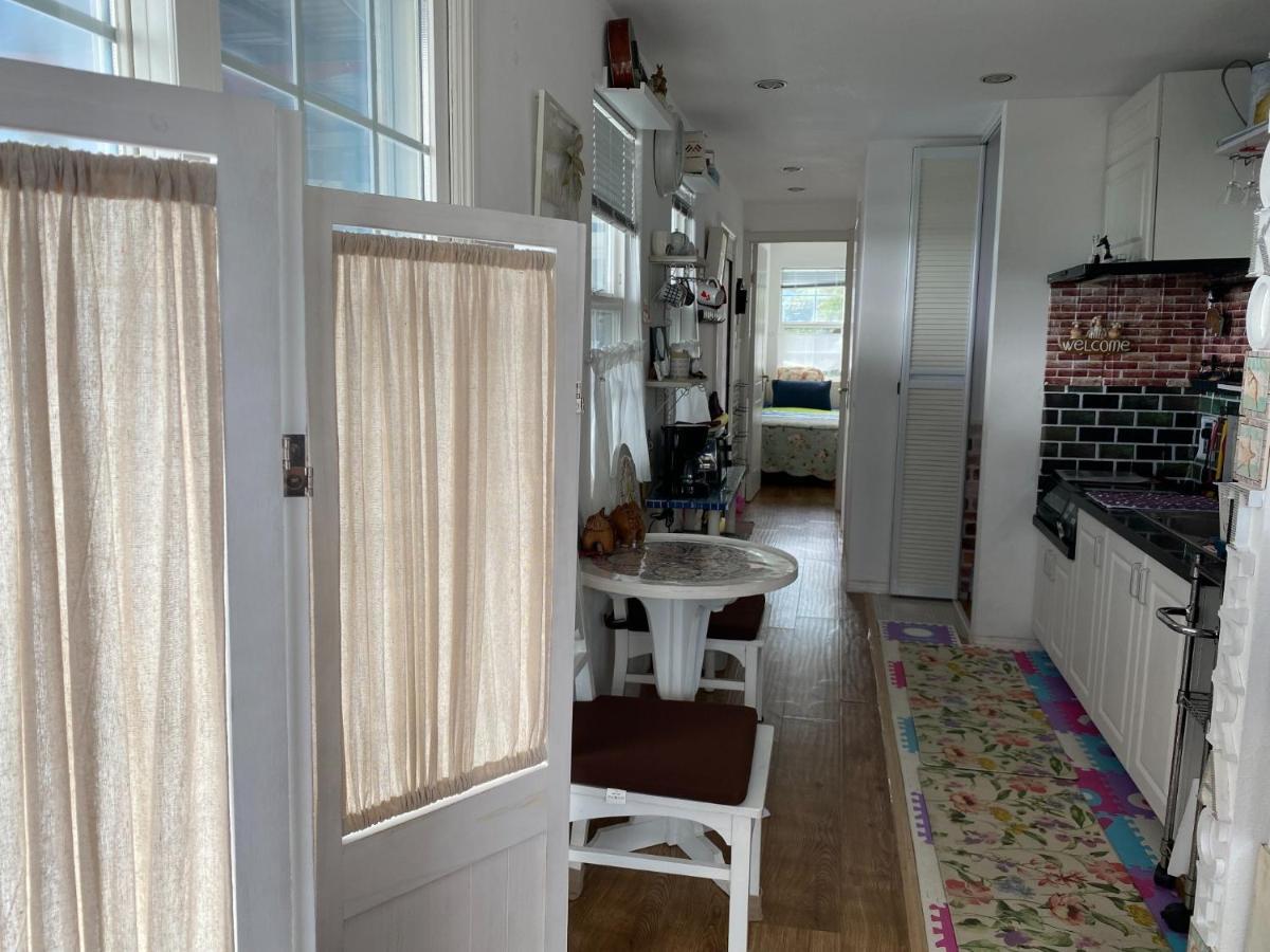 Sesoko Terrace 2 Minutes To The Beach Ocean View Motobu Bagian luar foto