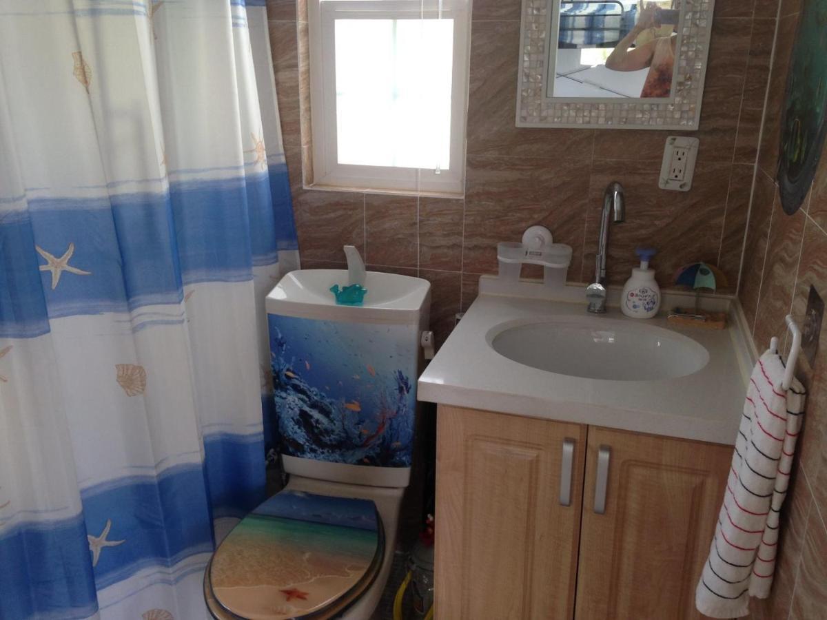 Sesoko Terrace 2 Minutes To The Beach Ocean View Motobu Bagian luar foto